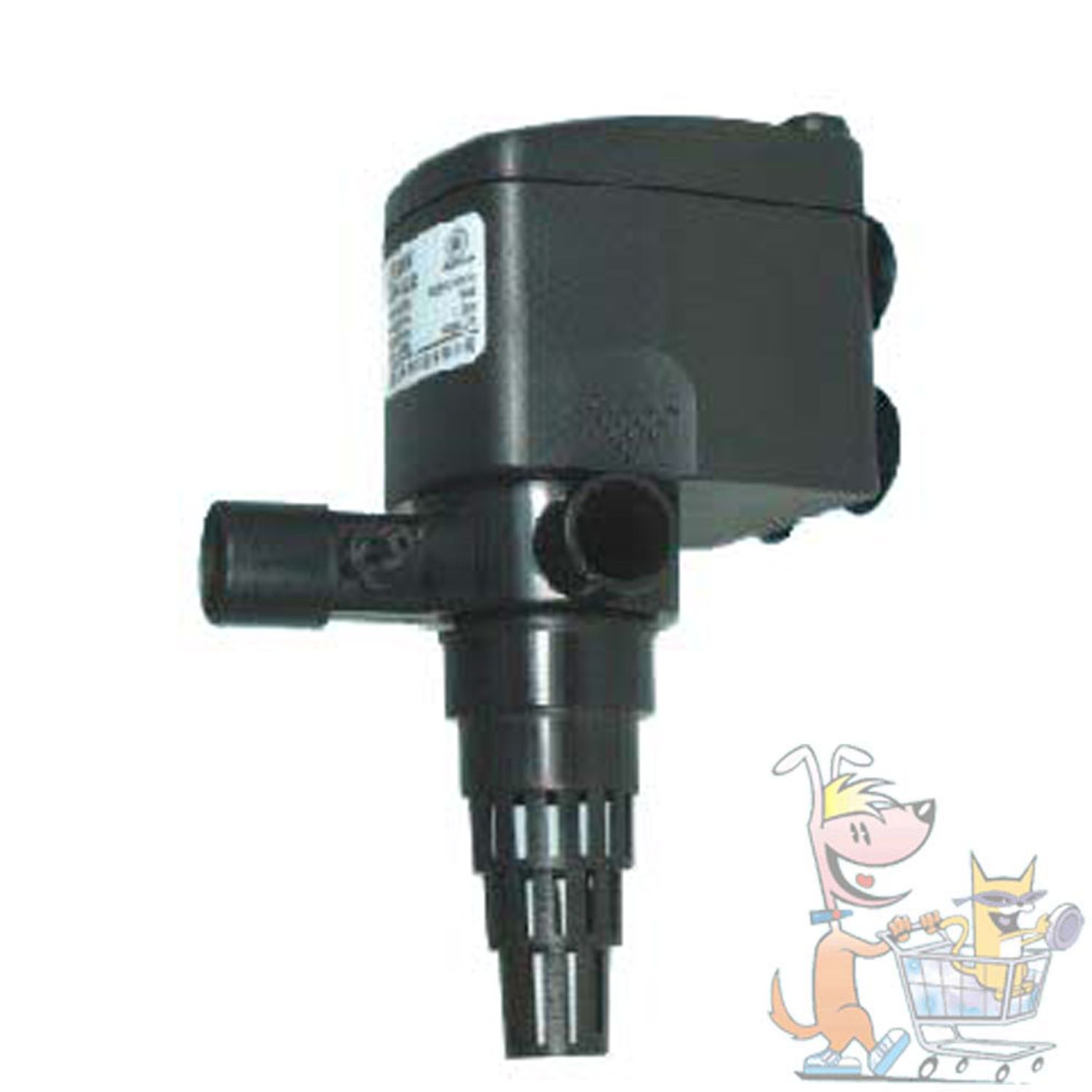Bomba-Submersa-jp-022-600lh-Sun-Sun