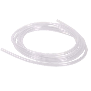 Mangueira para Aquário Silicone 2 Metros TudoPet - Único
