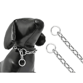 Corrente Enforcador Cães Grandes São Pet