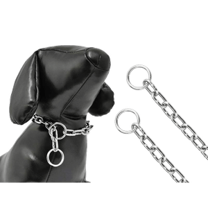Corrente Enforcador 65cmx3cm São Pet - 65 cm