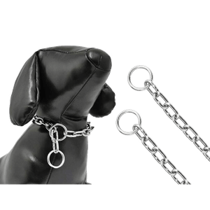 Corrente Enforcador São Pet - 58 cm