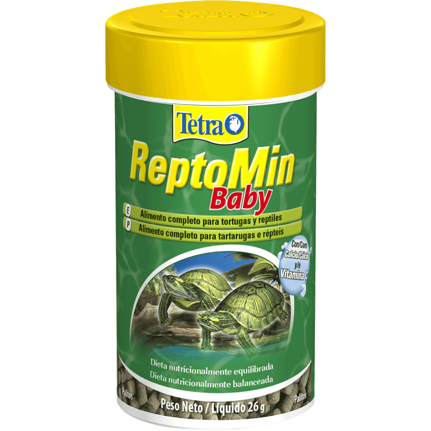 Reptomin-Baby-Tetra-para-Tartarugas-Aquaticas-e-Repteis