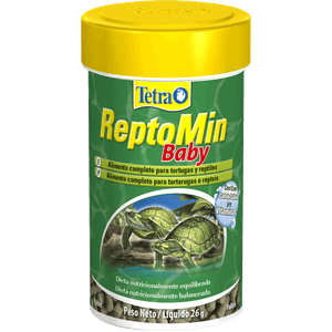 Reptomin Baby Tetra - 26 g