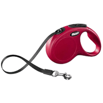 Guia-New-Classic-Vermelho-Flexi