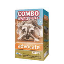 Combo-Advocate-Caes-4-a-10kg-Bayer