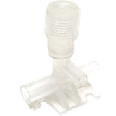 Divisor para Saída de Ar TudoPet