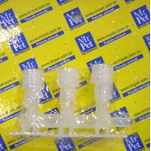 Difusor 3 Saídas para Aquário TudoPet