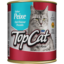 Alimento-Umido-Peixe-Top-Cat