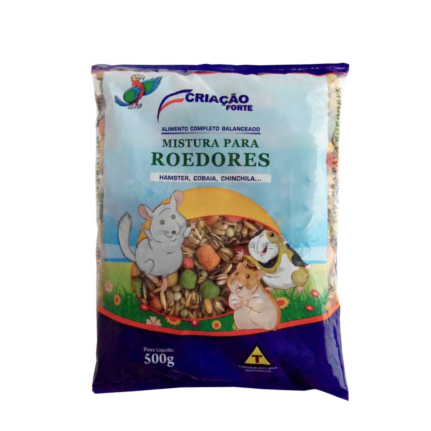 Mistura-para-Roedores-Criacao-Forte