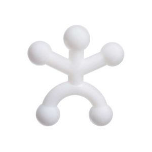 Brinquedo Boneco Nylon Buddy Toys - Único