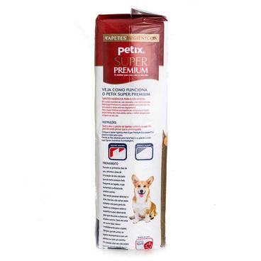 Tapete-Higienico-Super-Premium-Petix-lado