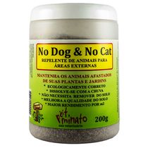 No-Dog-No-Cat---Granulado