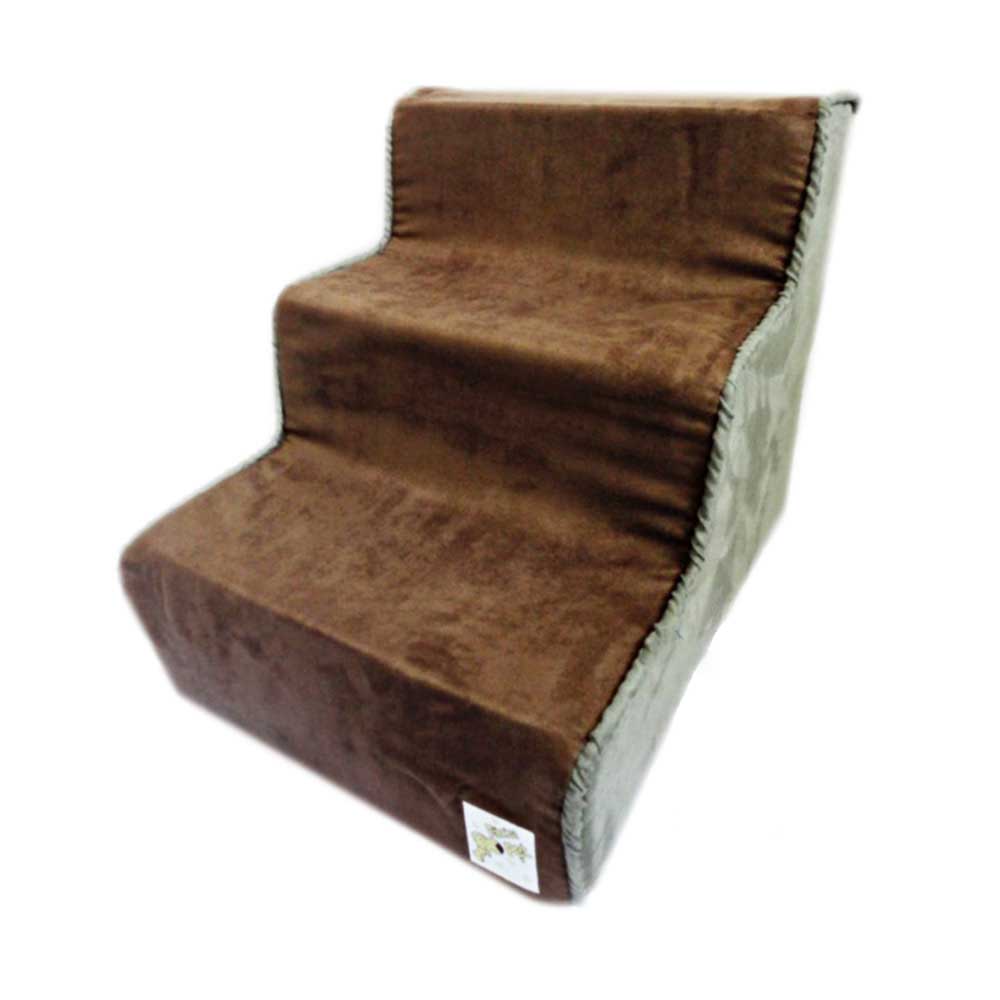 Escada Cães Pequenos Fábrica Pet