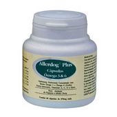 Allerdog Plus Suplemento para Cães