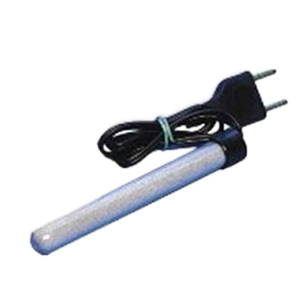 Aquecedor para Aquário 220V Vigo Ar 2.5W - 220V