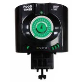 Alimentador Automático Food Timer Tool Soma