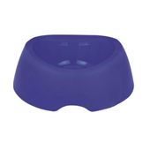 Comedouro Plástico Azul Sanremo