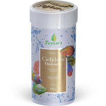 CICLIDEOS-ONIVOROS-100g