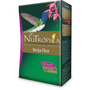 Néctar Nutrópica para Beija-Flor - 500 g