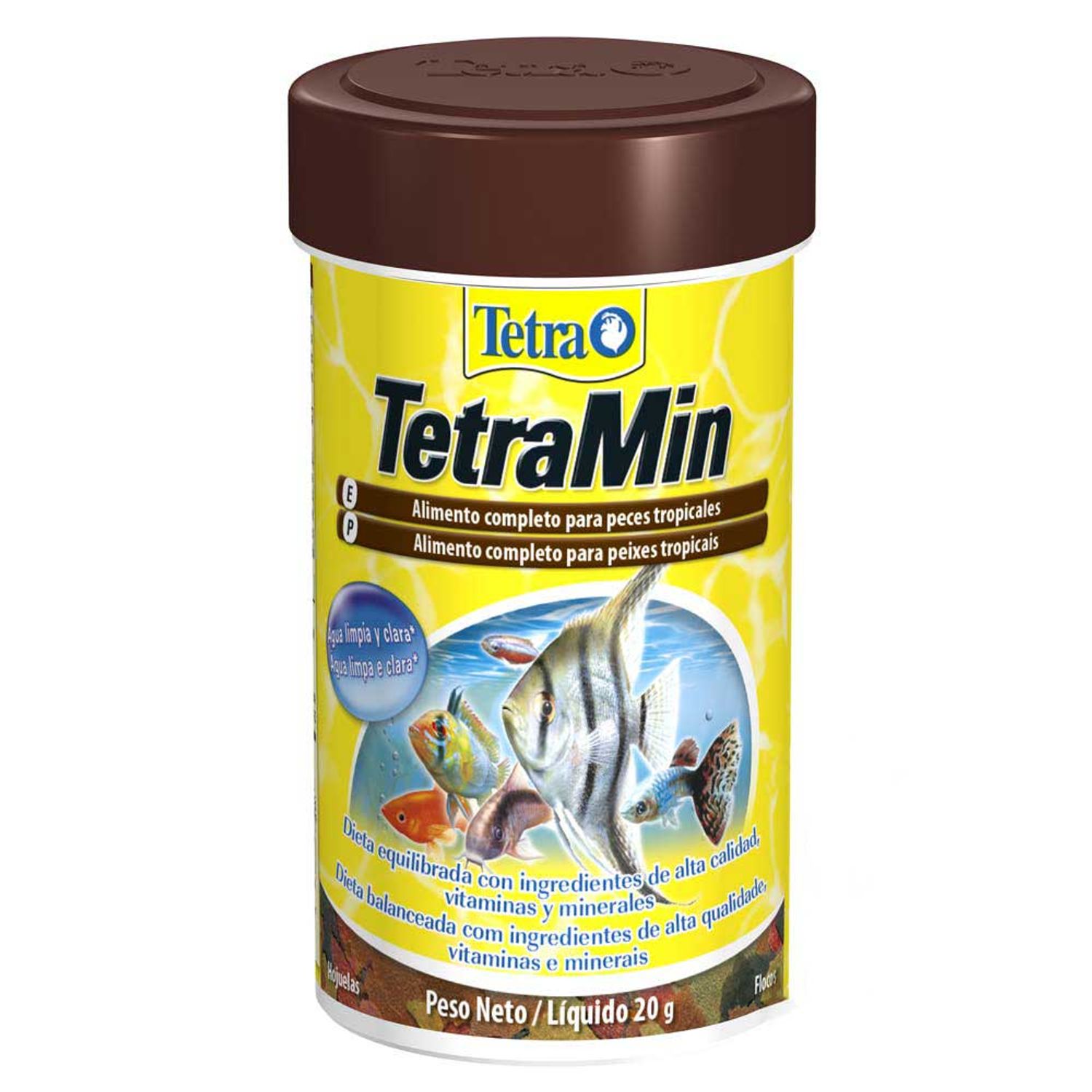 Racao-Tetramin-Flakes-Tetra-20g