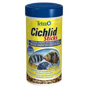 Ração Cichlid Sticks Tetra