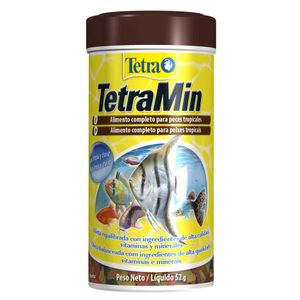 Ração Tetramin Flakes Tetra