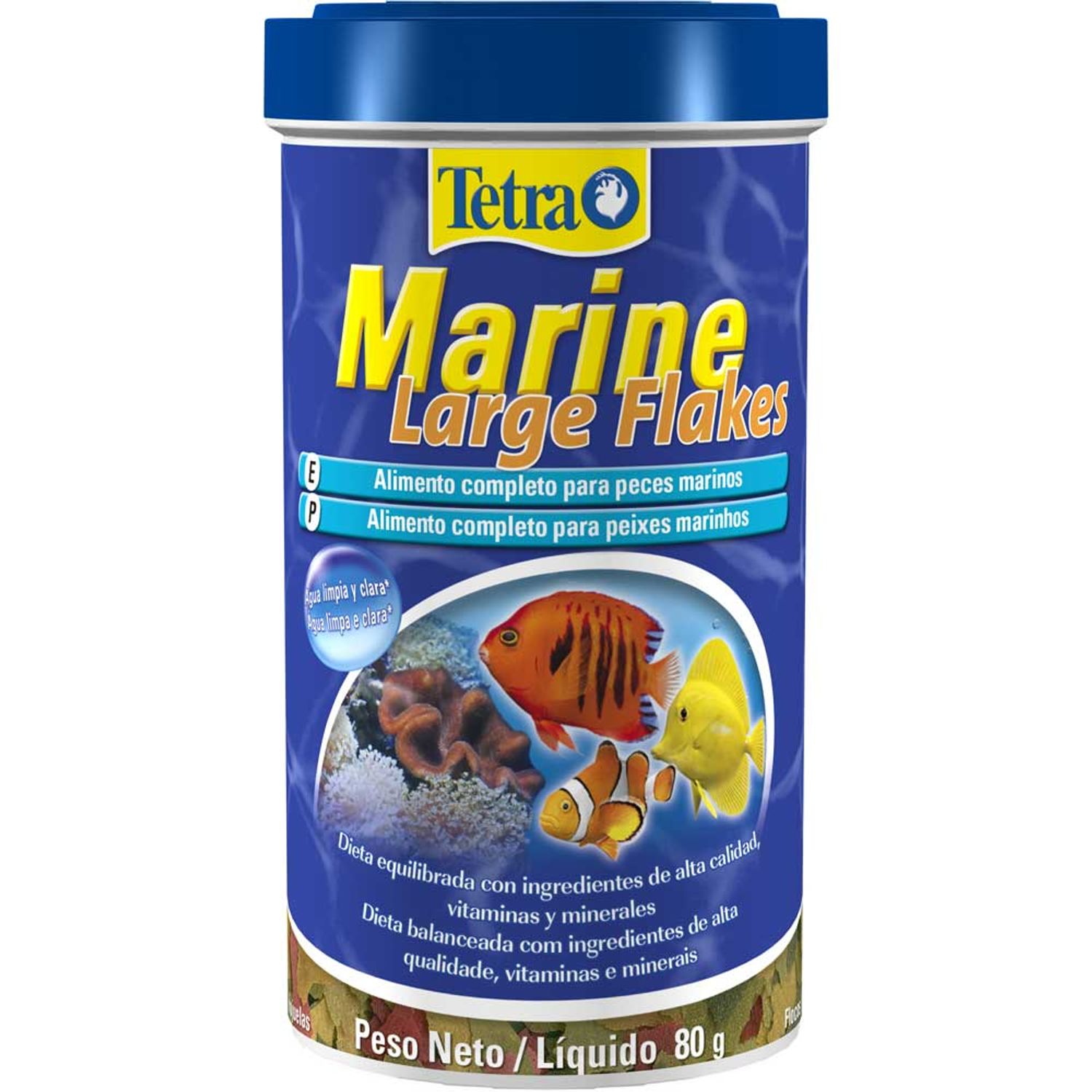 Marine-Large-Flakes-Tetra-80g-1