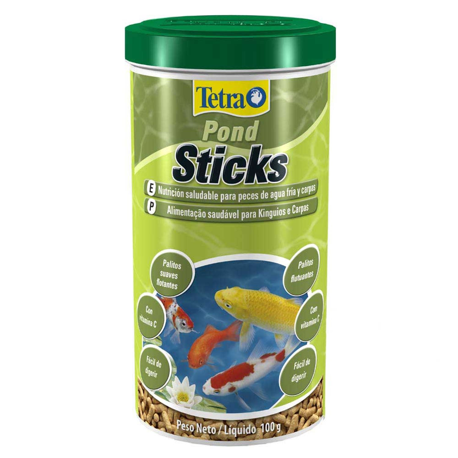 Pond-Sticks-Tetra-100g-1