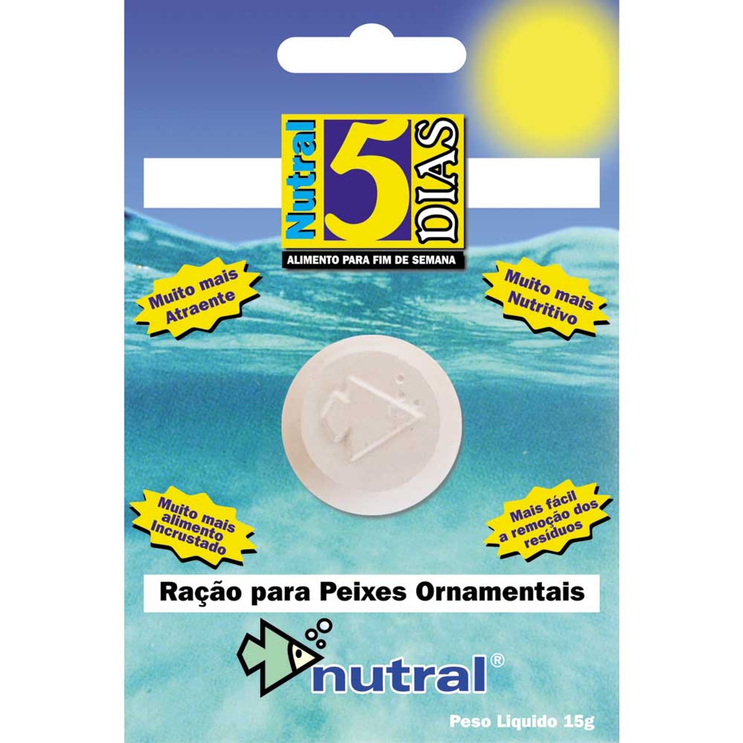 Racao-para-Fim-de-Semana-5-Dias-Nutral-8-g