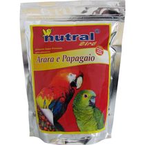 Papagaio-300g