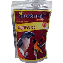 Nutral-bird-frugiveros-300g