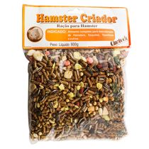 Racao-Hamster-Criador-Cinoteck-600g