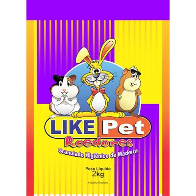 Outros animais