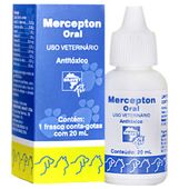 Mecepton Oral 20ml