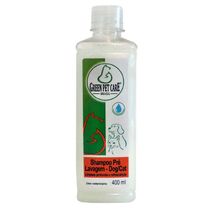 Shampoo-Pre-Lavagem-400ml-Green-Pet-Care