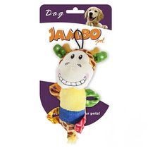 Mordedor-Pelucia-Smile-Giraffe-Jambo