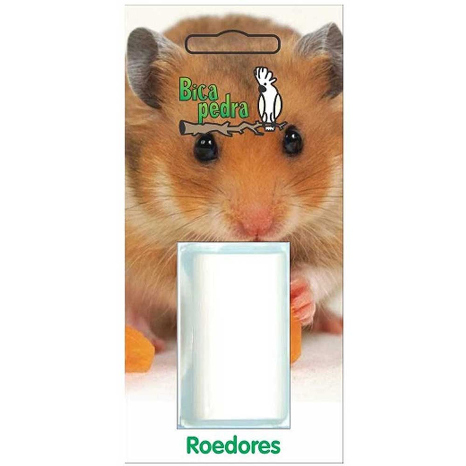 Bica Pedra Roedores Kakatoo