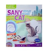 Sany-Cat-Chalesco