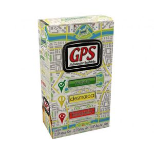 Kit Educador Sanitário GPS PetMais - Único