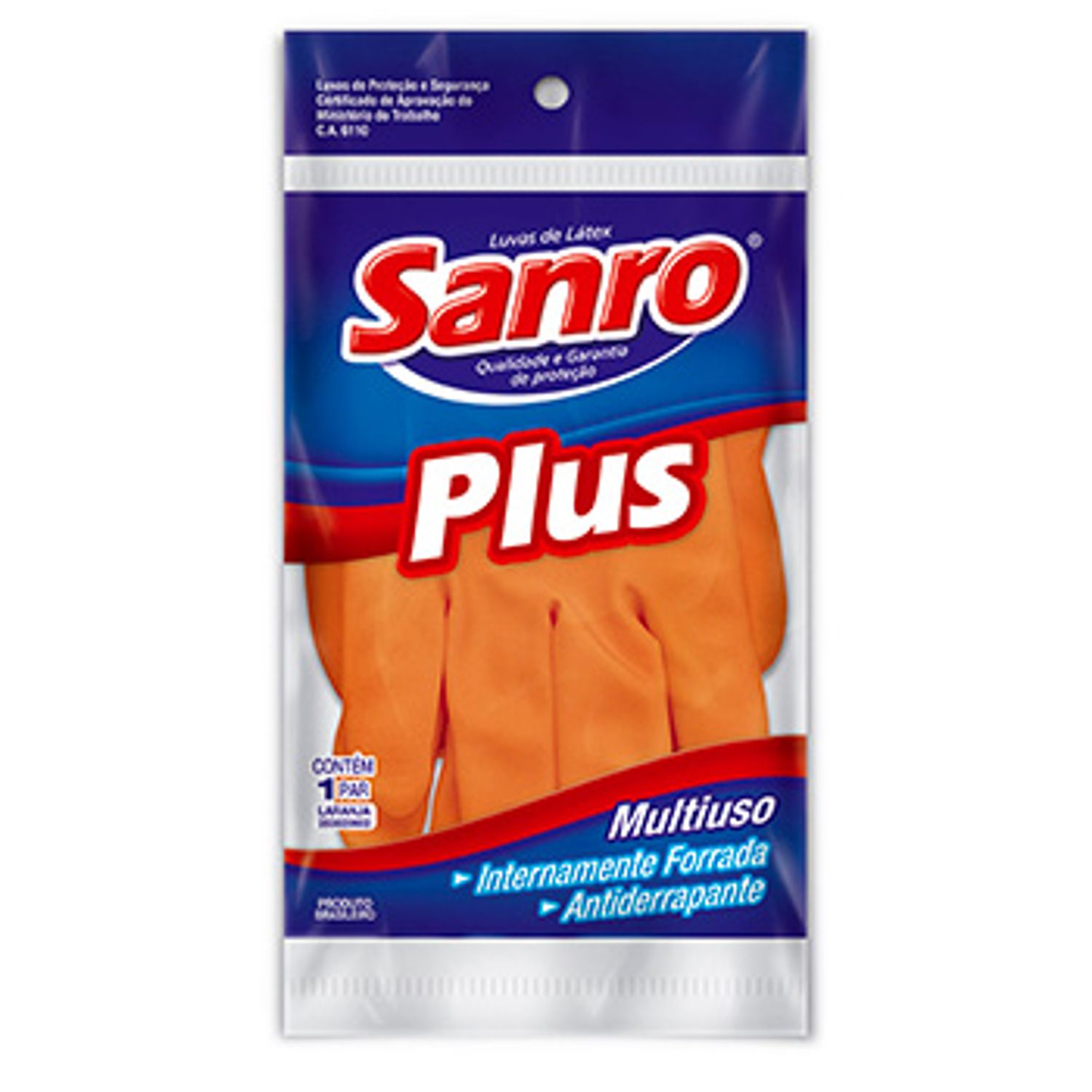 Luva-Sanro-Plus-Sanro