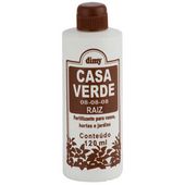 Fertilizante Casa Verde Raiz Dimy
