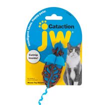 Brinquedo-Jw-Cataction-Ratinho-Petmate
