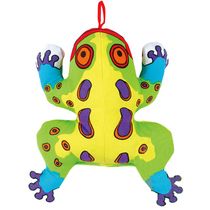 Brinquedo-para-Caes-Crackler-Petmate
