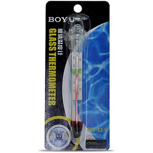 Termômetro Analógico BT-01 Boyu - Único
