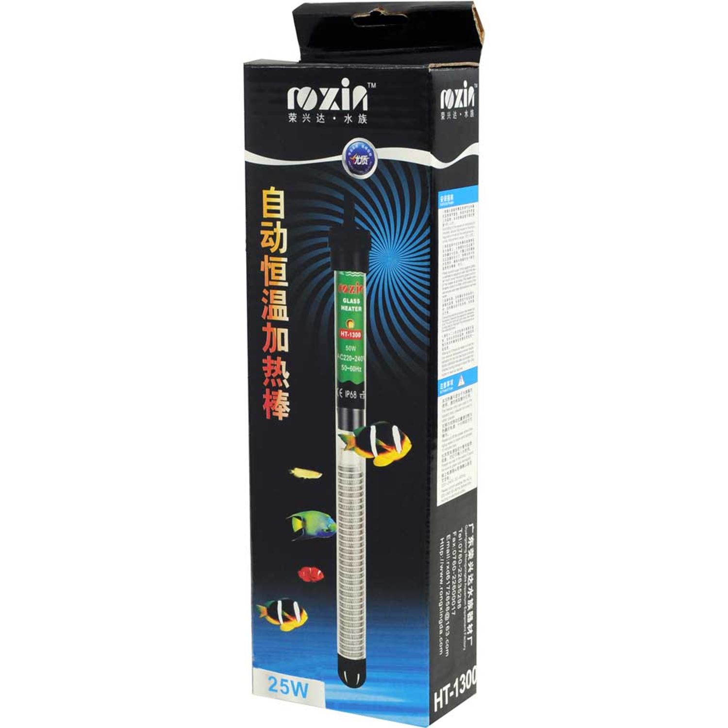 Termostato Roxin Ht-1300 220V