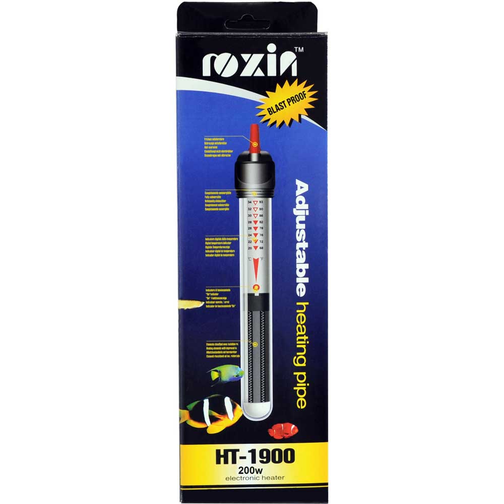 Termostato Roxin Ht-1900 110V