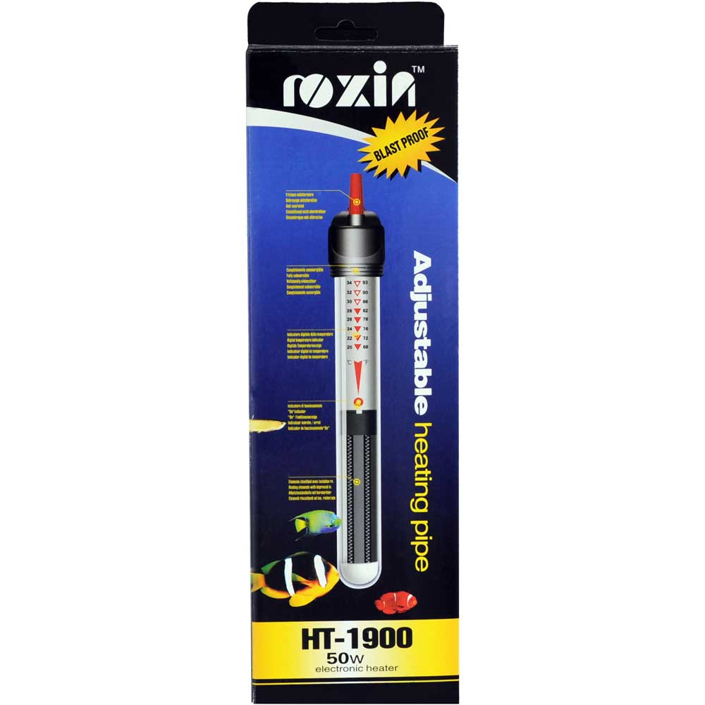 Termostato Roxin Ht-1900 220V
