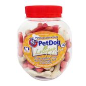 Biscoito para Cães Lollipop Pet Dog