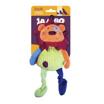 Brinquedo-Pelucia-Leao-Jambo