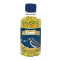 Ração para Coleiros Club Alcon